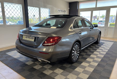 Mercedes CLASSE E BERLINE 350 E 2.0  286 PLUG IN HYBRID 9G-TRONIC 211 EXECUTIVE 
