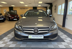 Mercedes CLASSE E BERLINE 350 E 2.0  286 PLUG IN HYBRID 9G-TRONIC 211 EXECUTIVE 