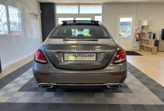 Mercedes CLASSE E BERLINE 350 E 2.0  286 PLUG IN HYBRID 9G-TRONIC 211 EXECUTIVE 