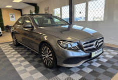 Mercedes CLASSE E BERLINE 350 E 2.0  286 PLUG IN HYBRID 9G-TRONIC 211 EXECUTIVE 