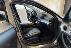 Mercedes CLASSE E BERLINE 350 E 2.0  286 PLUG IN HYBRID 9G-TRONIC 211 EXECUTIVE 