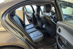 Mercedes CLASSE E BERLINE 350 E 2.0  286 PLUG IN HYBRID 9G-TRONIC 211 EXECUTIVE 