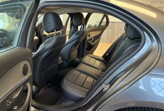 Mercedes CLASSE E BERLINE 350 E 2.0  286 PLUG IN HYBRID 9G-TRONIC 211 EXECUTIVE 