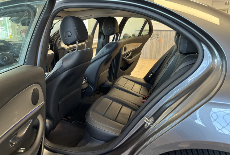 Mercedes CLASSE E BERLINE 350 E 2.0  286 PLUG IN HYBRID 9G-TRONIC 211 EXECUTIVE 