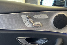 Mercedes CLASSE E BERLINE 350 E 2.0  286 PLUG IN HYBRID 9G-TRONIC 211 EXECUTIVE 