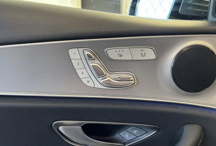 Mercedes CLASSE E BERLINE 350 E 2.0  286 PLUG IN HYBRID 9G-TRONIC 211 EXECUTIVE 