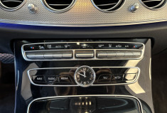 Mercedes CLASSE E BERLINE 350 E 2.0  286 PLUG IN HYBRID 9G-TRONIC 211 EXECUTIVE 