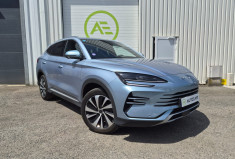 BYD Seal U 1.5 DM-i 218ch BOOST * CARPLAY * 1ER MAIN * PRETE A PARTIR 