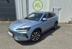 BYD Seal U 1.5 DM-i 218ch BOOST * CARPLAY * 1ER MAIN * PRETE A PARTIR 