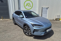 BYD Seal U 1.5 DM-i 218ch BOOST * CARPLAY * 1ER MAIN * PRETE A PARTIR 