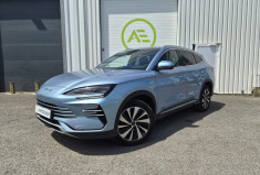 BYD Seal U 1.5 DM-i 218ch BOOST * CARPLAY * 1ER MAIN * PRETE A PARTIR 