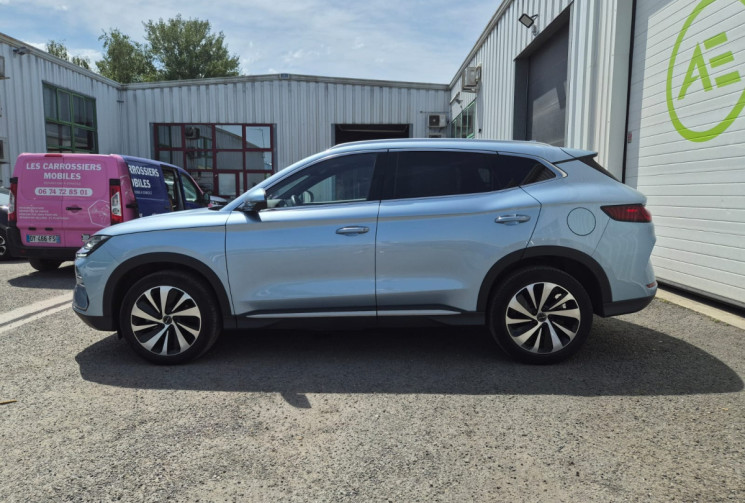 BYD Seal U 1.5 DM-i 218ch BOOST * CARPLAY * 1ER MAIN * PRETE A PARTIR 