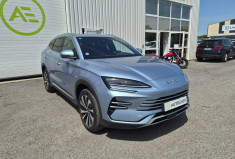 BYD Seal U 1.5 DM-i 218ch BOOST * CARPLAY * 1ER MAIN * PRETE A PARTIR 
