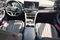 BYD Seal U 1.5 DM-i 218ch BOOST * CARPLAY * 1ER MAIN * PRETE A PARTIR 