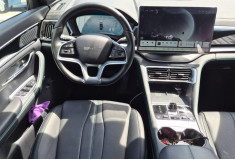 BYD Seal U 1.5 DM-i 218ch BOOST * CARPLAY * 1ER MAIN * PRETE A PARTIR 