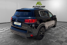 Citroën C5 Aircross 2.0 BLUEHDI / 180 CH / SHINE