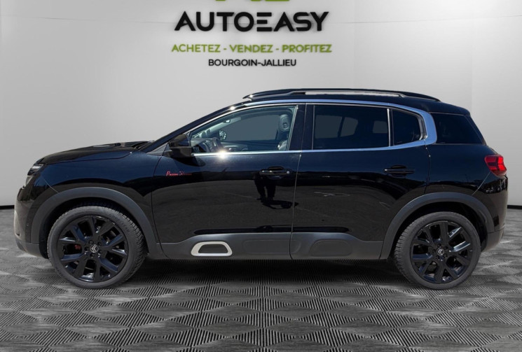 Citroën C5 Aircross 2.0 BLUEHDI / 180 CH / SHINE