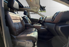 Citroën C5 Aircross 2.0 BLUEHDI / 180 CH / SHINE