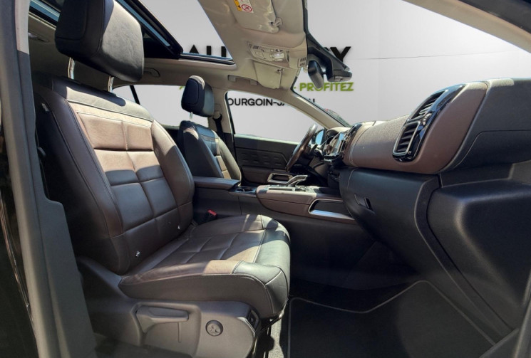 Citroën C5 Aircross 2.0 BLUEHDI / 180 CH / SHINE