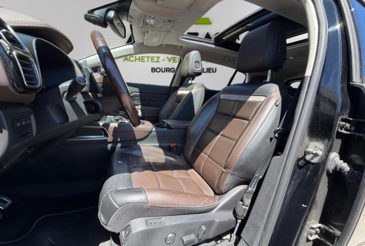 Citroën C5 Aircross 2.0 BLUEHDI / 180 CH / SHINE
