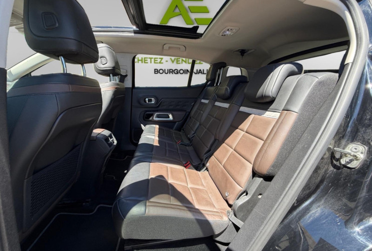 Citroën C5 Aircross 2.0 BLUEHDI / 180 CH / SHINE