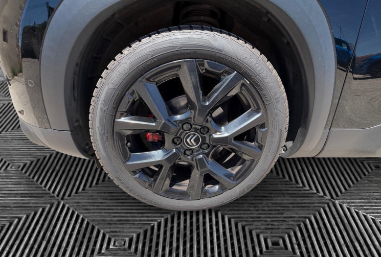 Citroën C5 Aircross 2.0 BLUEHDI / 180 CH / SHINE