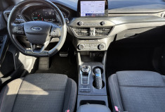 Ford Focus 1.5 ECOBLUE 120 ST-LINE boite auto