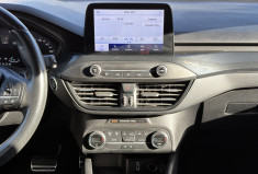 Ford Focus 1.5 ECOBLUE 120 ST-LINE boite auto