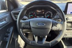 Ford Focus 1.5 ECOBLUE 120 ST-LINE boite auto