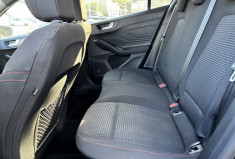 Ford Focus 1.5 ECOBLUE 120 ST-LINE boite auto