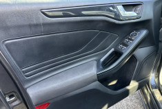 Ford Focus 1.5 ECOBLUE 120 ST-LINE boite auto