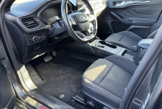 Ford Focus 1.5 ECOBLUE 120 ST-LINE boite auto