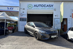 Ford Focus 1.5 ECOBLUE 120 ST-LINE boite auto