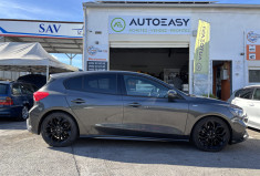 Ford Focus 1.5 ECOBLUE 120 ST-LINE boite auto