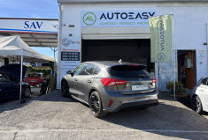 Ford Focus 1.5 ECOBLUE 120 ST-LINE boite auto