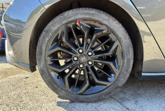 Ford Focus 1.5 ECOBLUE 120 ST-LINE boite auto
