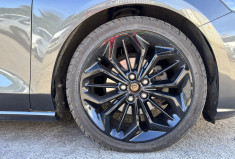 Ford Focus 1.5 ECOBLUE 120 ST-LINE boite auto