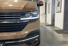Volkswagen Multivan T6 2.0 BiTDI DSG7 204 ch HIGHLINE / CARAT - TRANSPORTEUR - CARAVELLE 