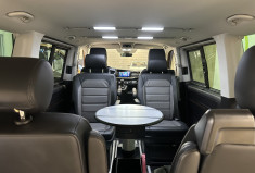 Volkswagen Multivan T6 2.0 BiTDI DSG7 204 ch HIGHLINE / CARAT - TRANSPORTEUR - CARAVELLE 