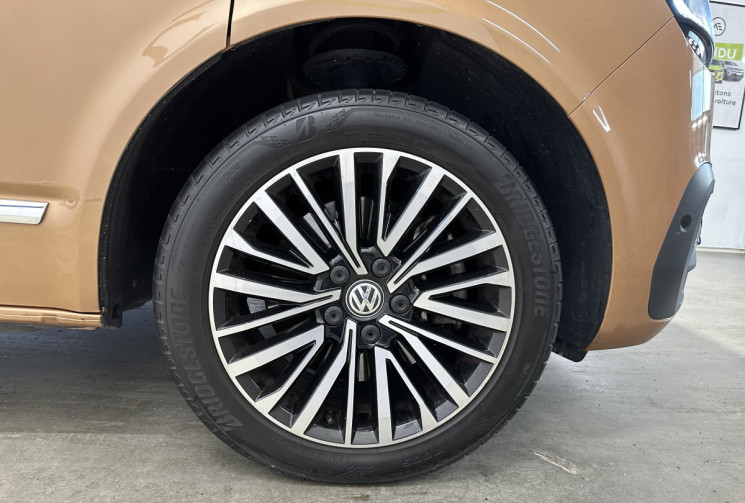 Volkswagen Multivan T6 2.0 BiTDI DSG7 204 ch HIGHLINE / CARAT - TRANSPORTEUR - CARAVELLE 