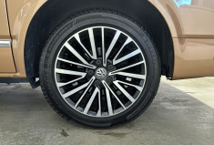 Volkswagen Multivan T6 2.0 BiTDI DSG7 204 ch HIGHLINE / CARAT - TRANSPORTEUR - CARAVELLE 