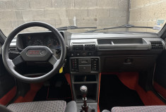 Peugeot 205 GTI 1.6 105 ch BVM5 ENTIEREMENT RESTAUREE