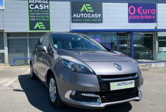 Renault Scénic  III 1.5 DCI 110 ENERGY DYNAMIQUE