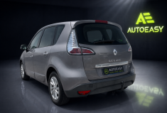 Renault Scénic  III 1.5 DCI 110 ENERGY DYNAMIQUE