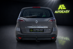 Renault Scénic  III 1.5 DCI 110 ENERGY DYNAMIQUE