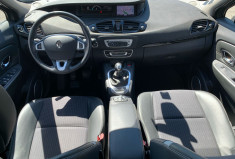 Renault Scénic  III 1.5 DCI 110 ENERGY DYNAMIQUE