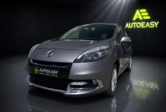 Renault Scénic  III 1.5 DCI 110 ENERGY DYNAMIQUE