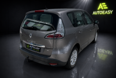 Renault Scénic  III 1.5 DCI 110 ENERGY DYNAMIQUE
