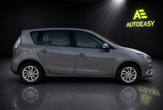 Renault Scénic  III 1.5 DCI 110 ENERGY DYNAMIQUE