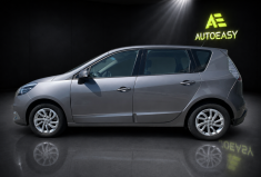 Renault Scénic  III 1.5 DCI 110 ENERGY DYNAMIQUE